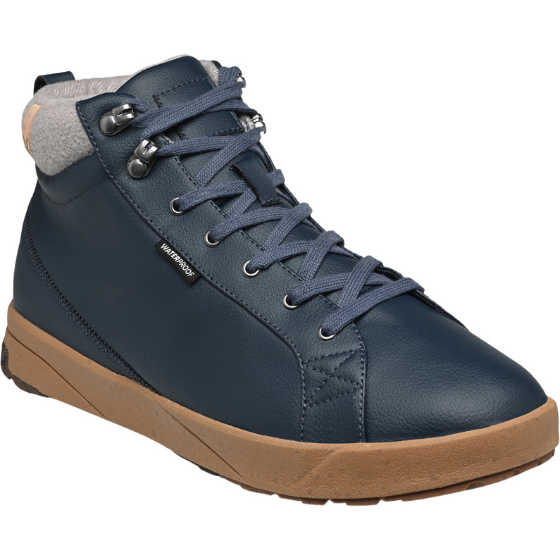 Saola Herren Bergen WP Warm Schuhe