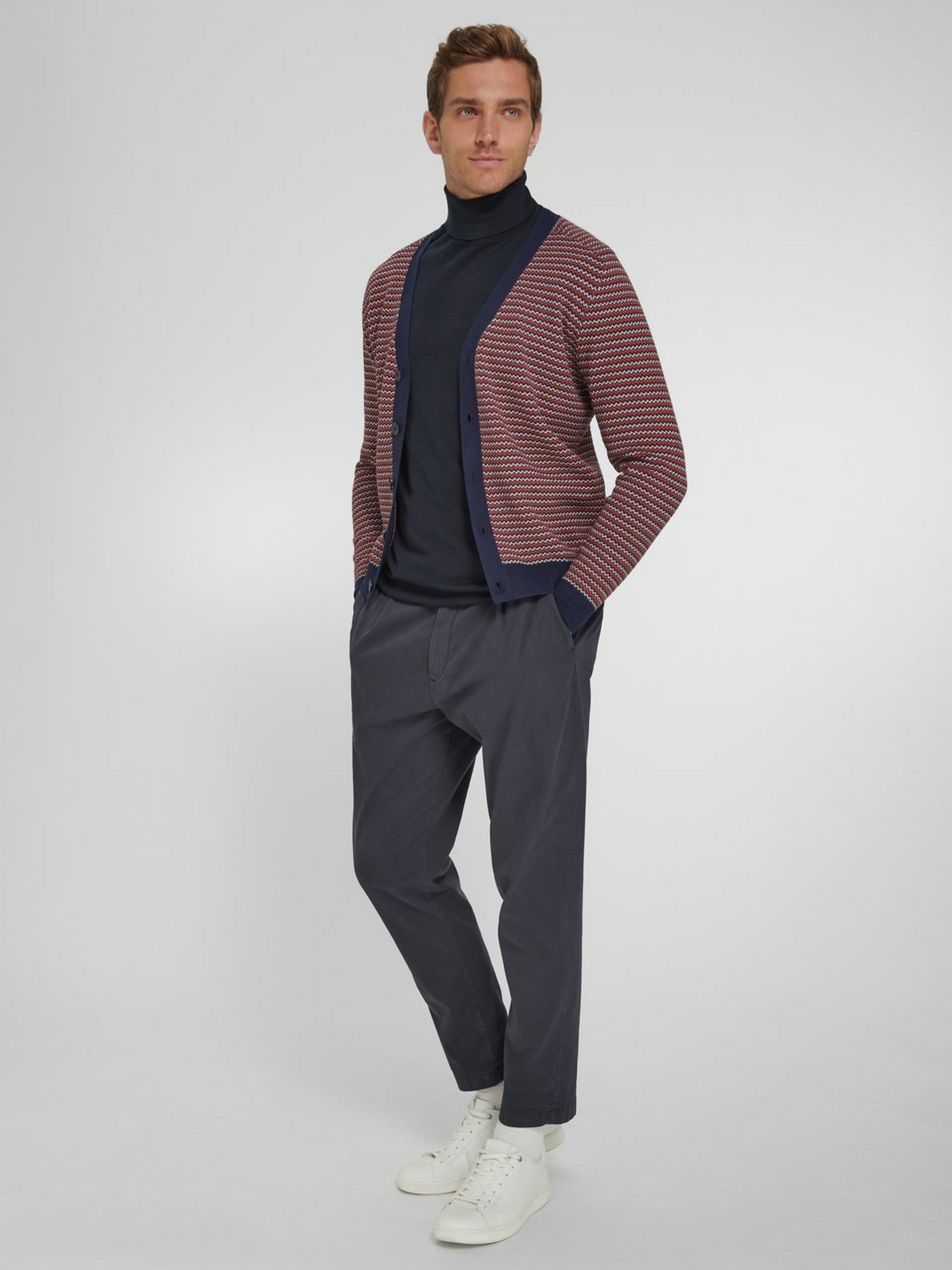V-Cardigan