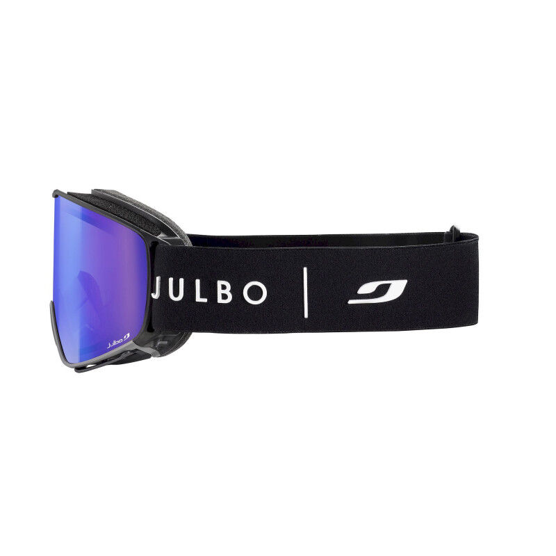 Quickshift Reactiv 1-3 High Contrast - Masque ski homme