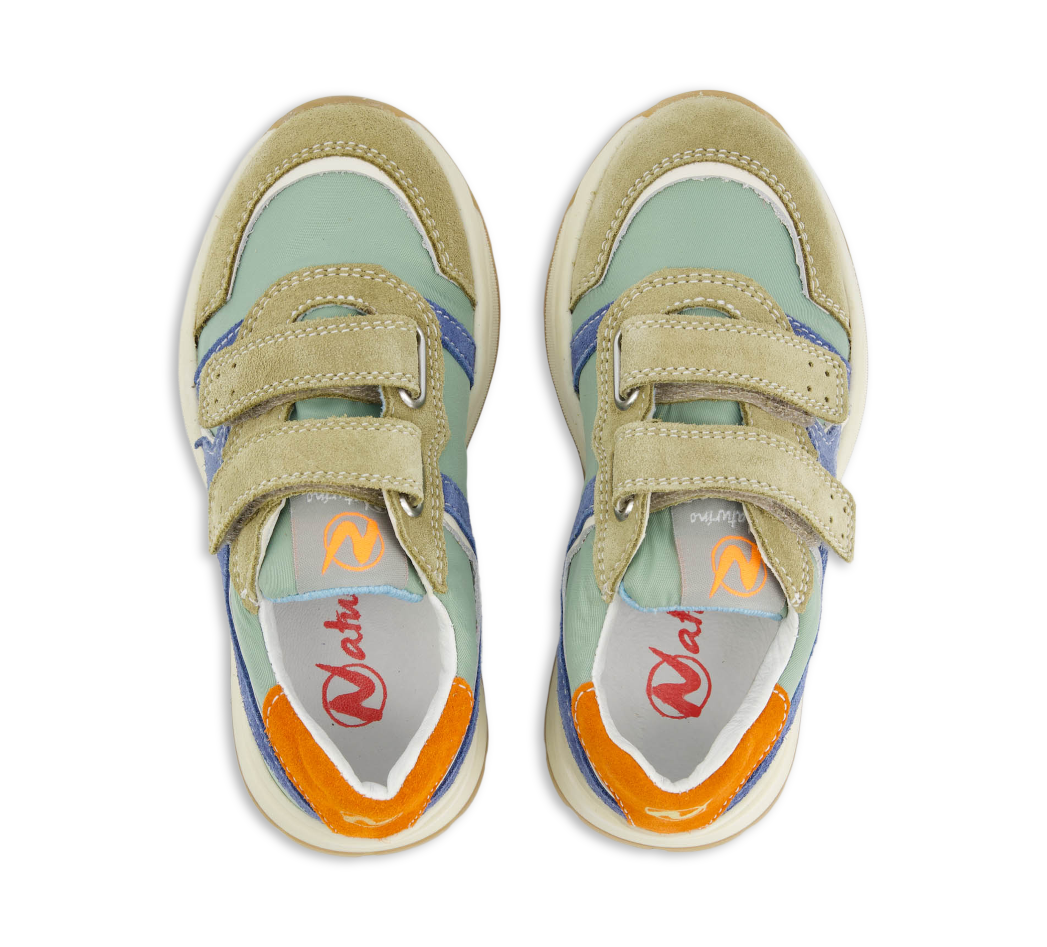 Naturino Naturino Evon Vl - Klettschuhe