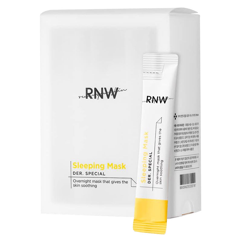 DER. SPECIAL Sleeping Mask