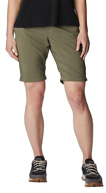 COLUMBIA - PANTALON JD SILVER RIDGE UTILITY CONVERTIBLE W