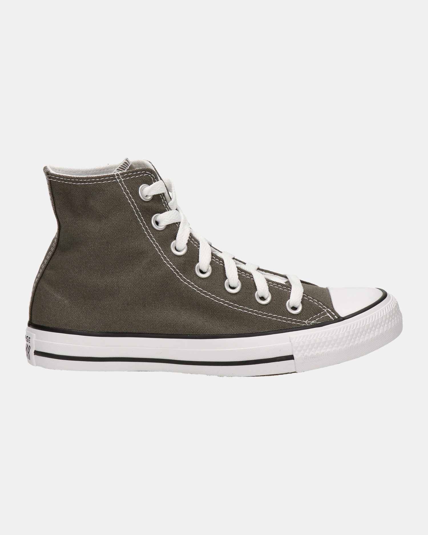Converse Chuck Taylor All Star Hoge sneakers  - grijs