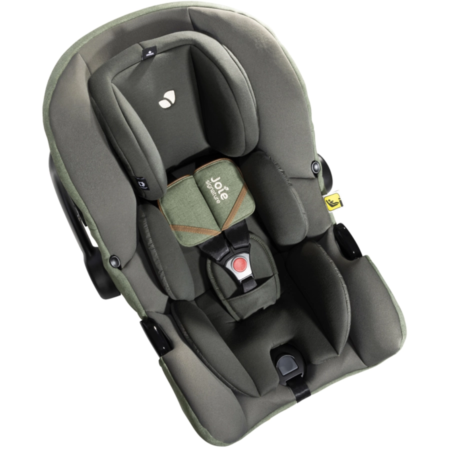 Joie Signature Babyschale i-Jemini Pine