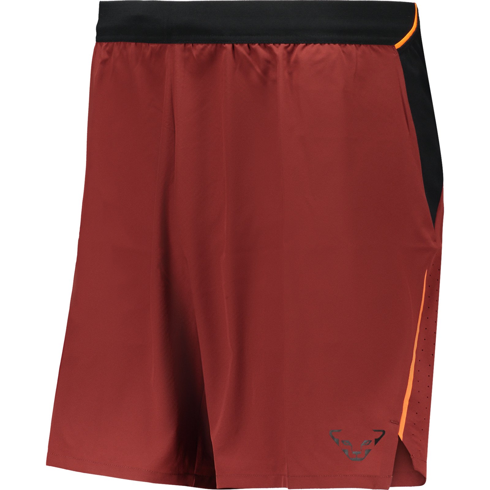 Dynafit Herren-Shorts Alpine Pro 2/1 XXL, bordeaux