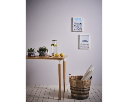 Vliesbehang 1045-19 Meistervlies ProProtect cirkels wit