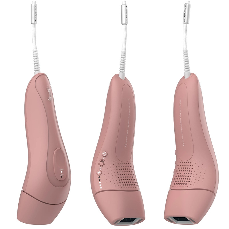 Mandy Skin IPL 2.0 Hair Removal - Rose