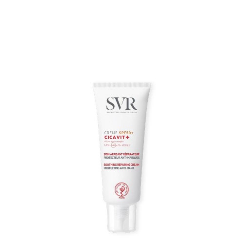 SVR Cicavit  SPF50 40ml