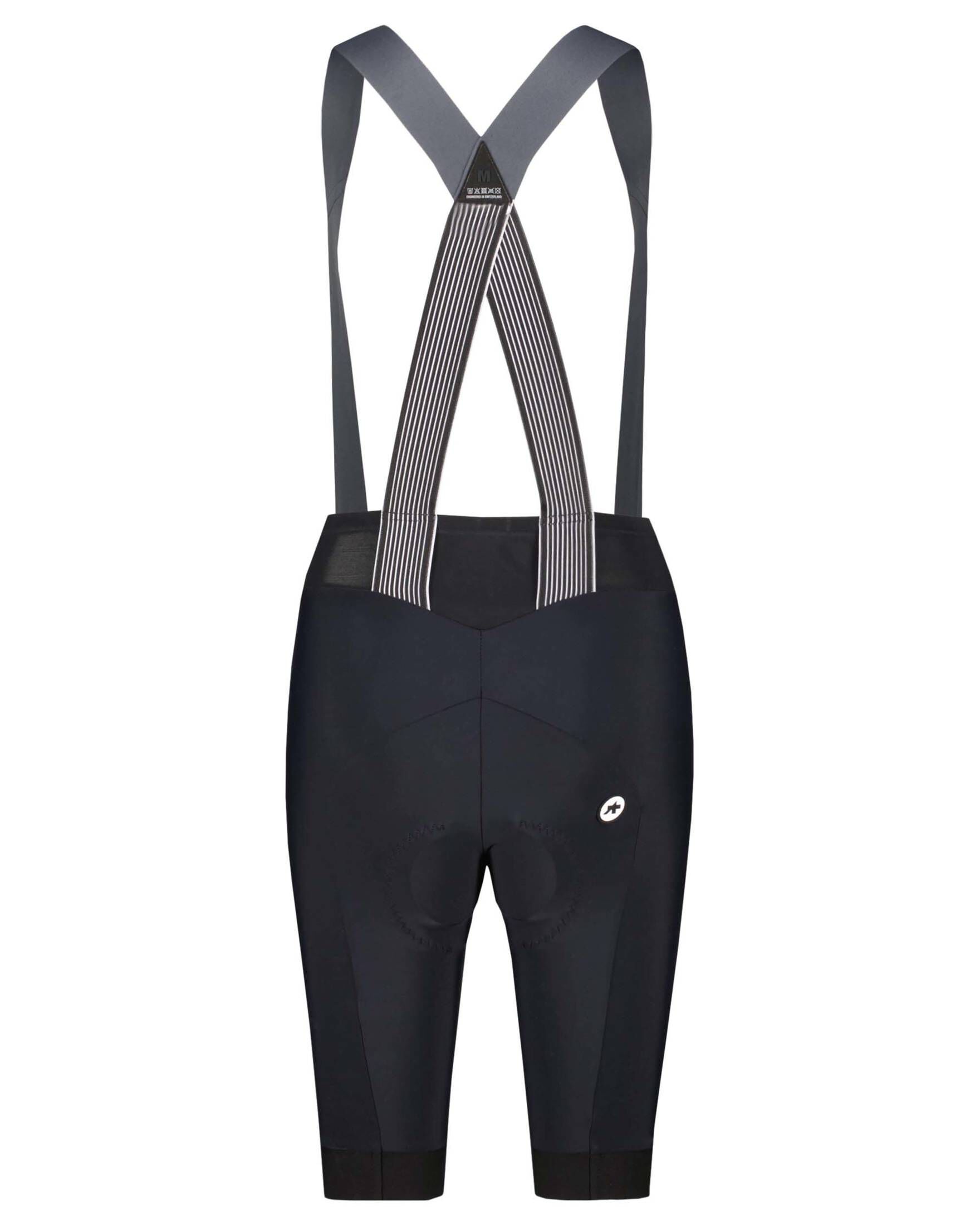 ASSOS| Damen Fahrradhose UMA GT BIB SHORTS C2