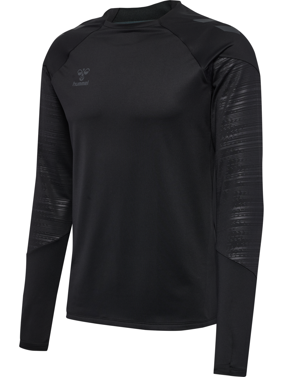 hmlPRO TRAINING CREW SWEAT
