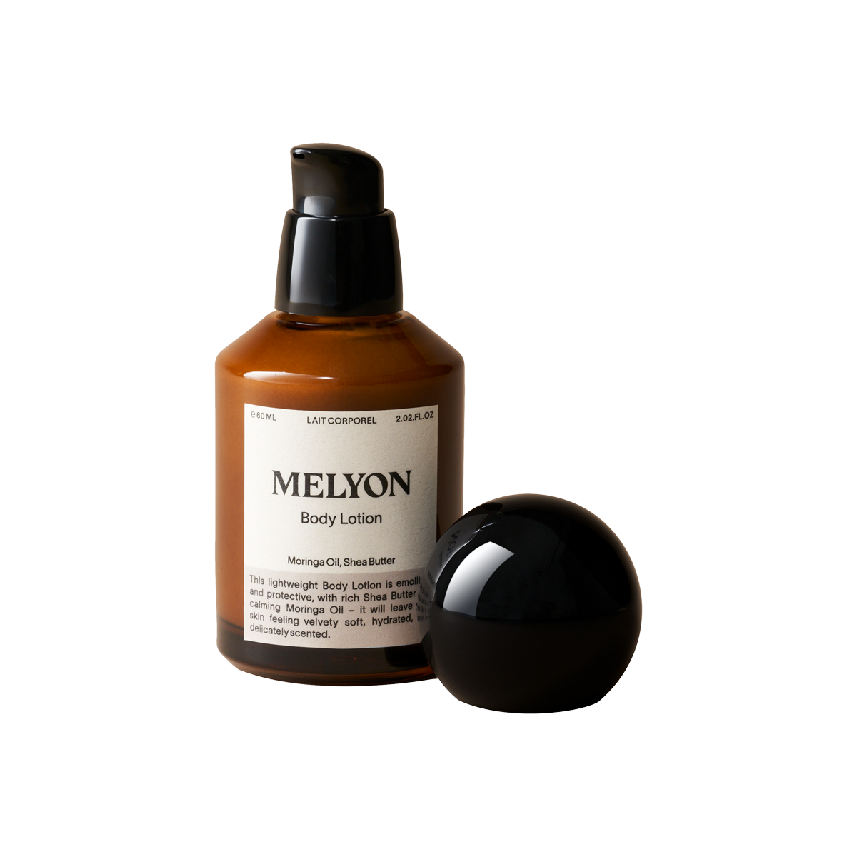 Body Lotion 60ml