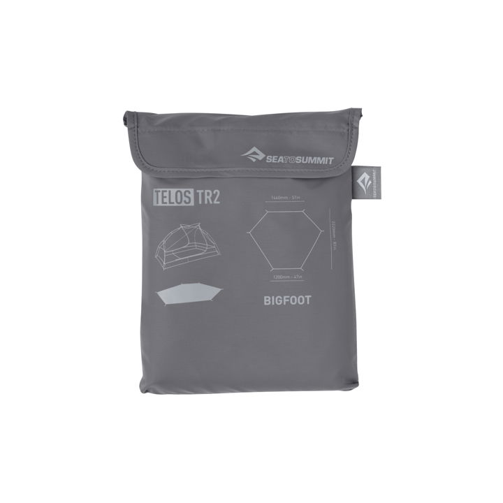 Sea To Summit Telos TR2 Groundsheet