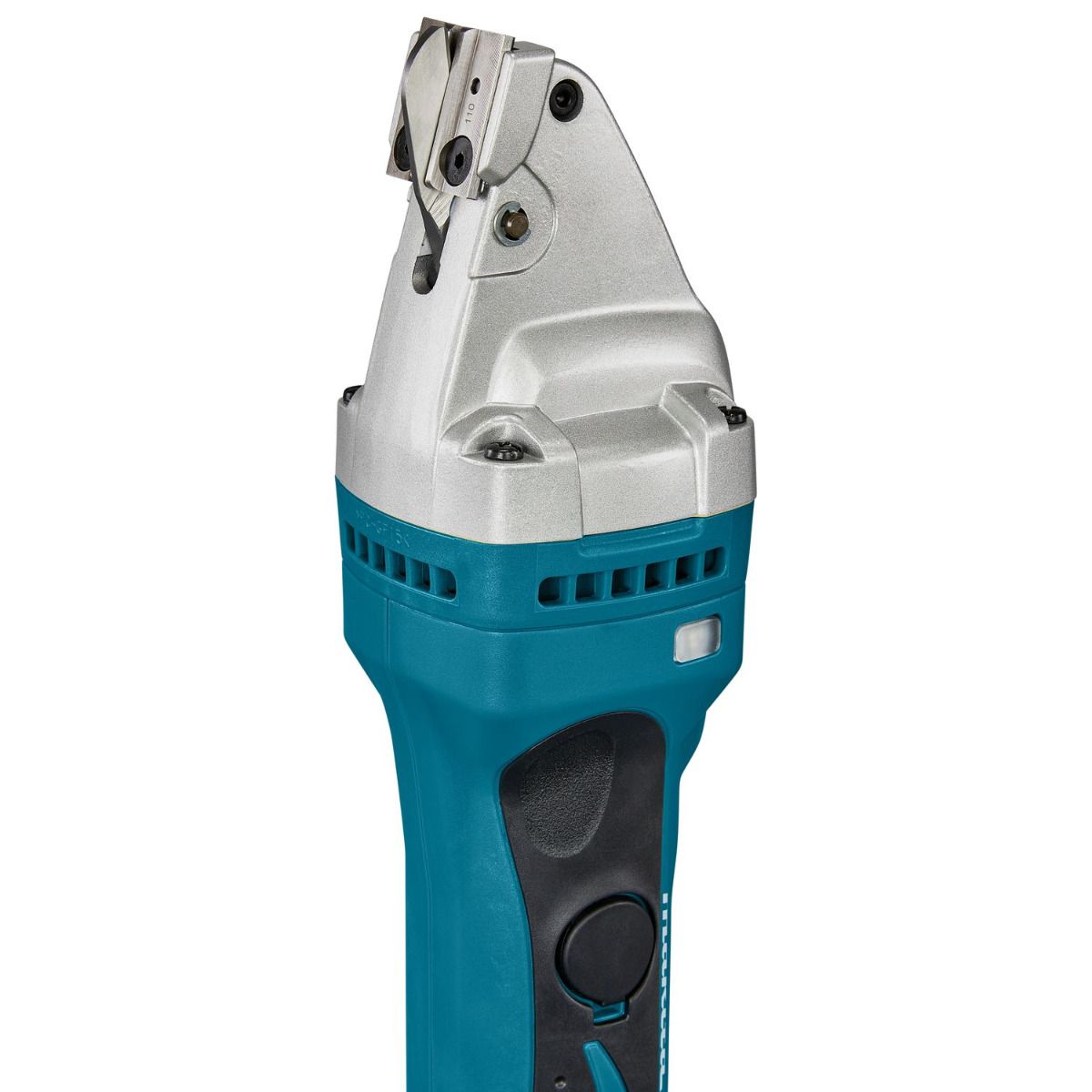 Makita DJS161ZJ Accu plaatschaar 18V Basic Body in Mbox