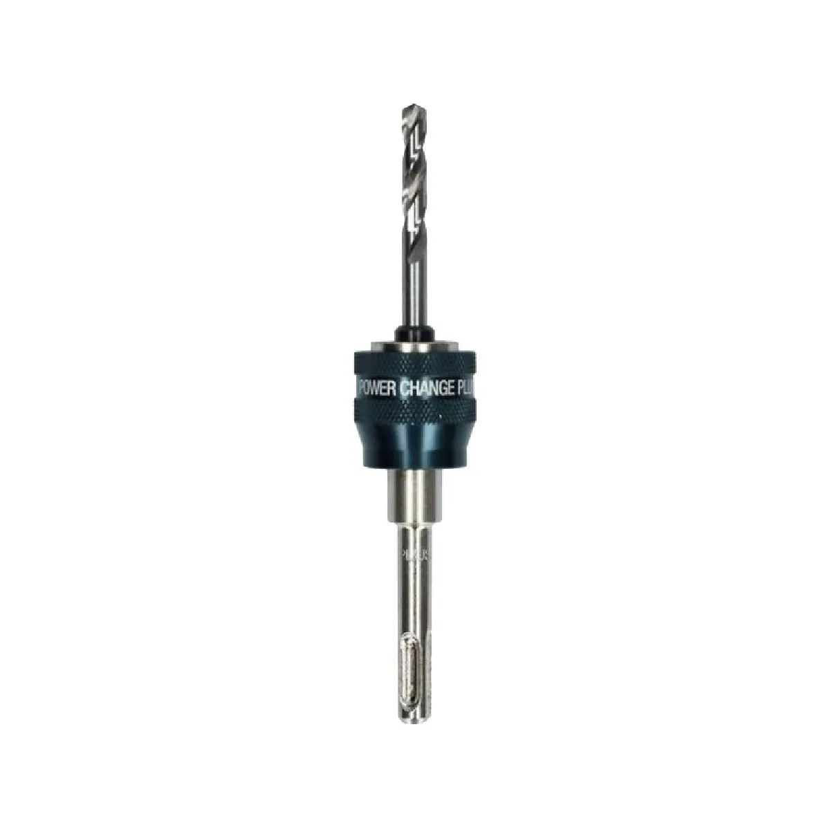 Bosch Adaptateur SDS Plus Foret HSSG 7.15x85 mm