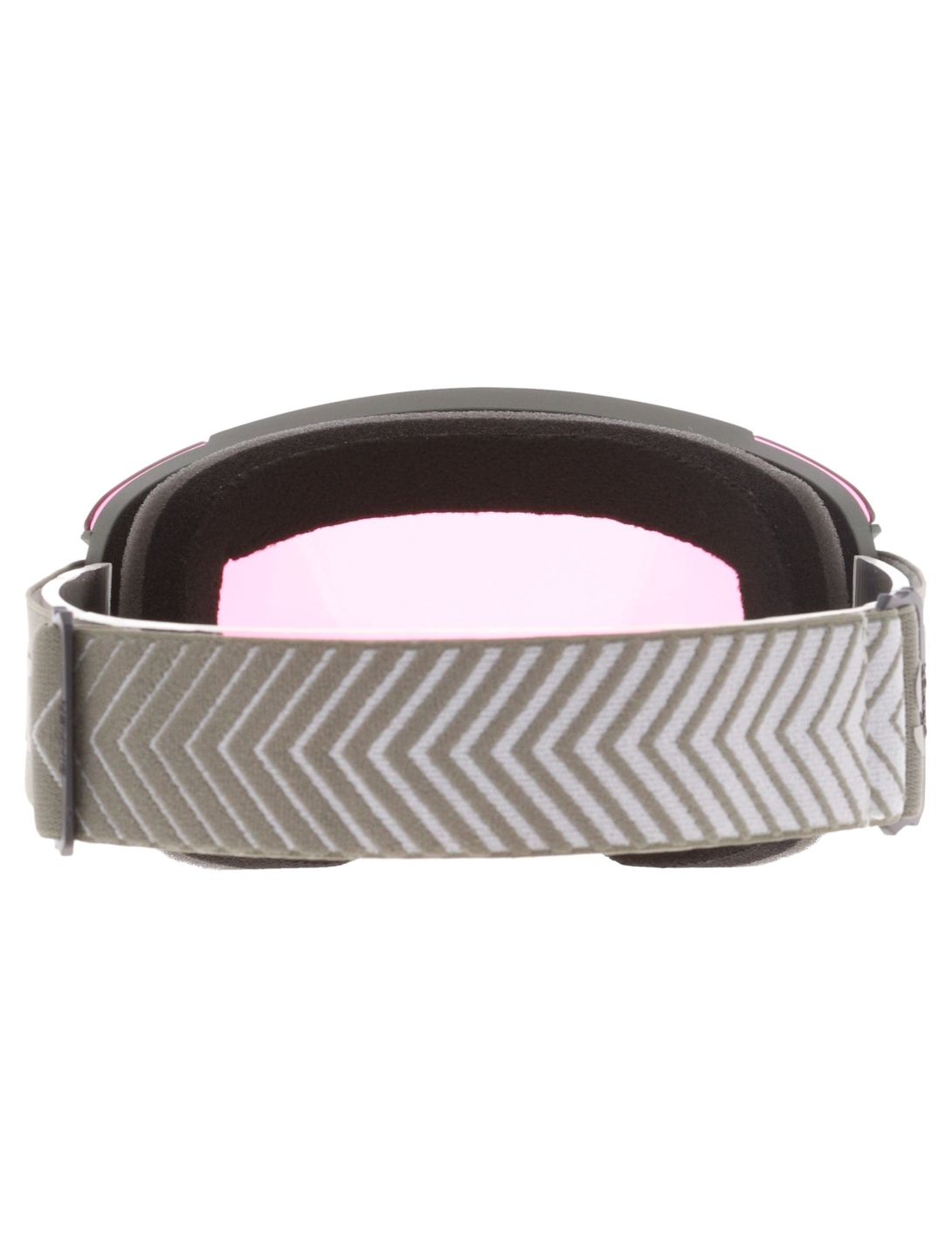 Snowflake skibril unisex  extra lens