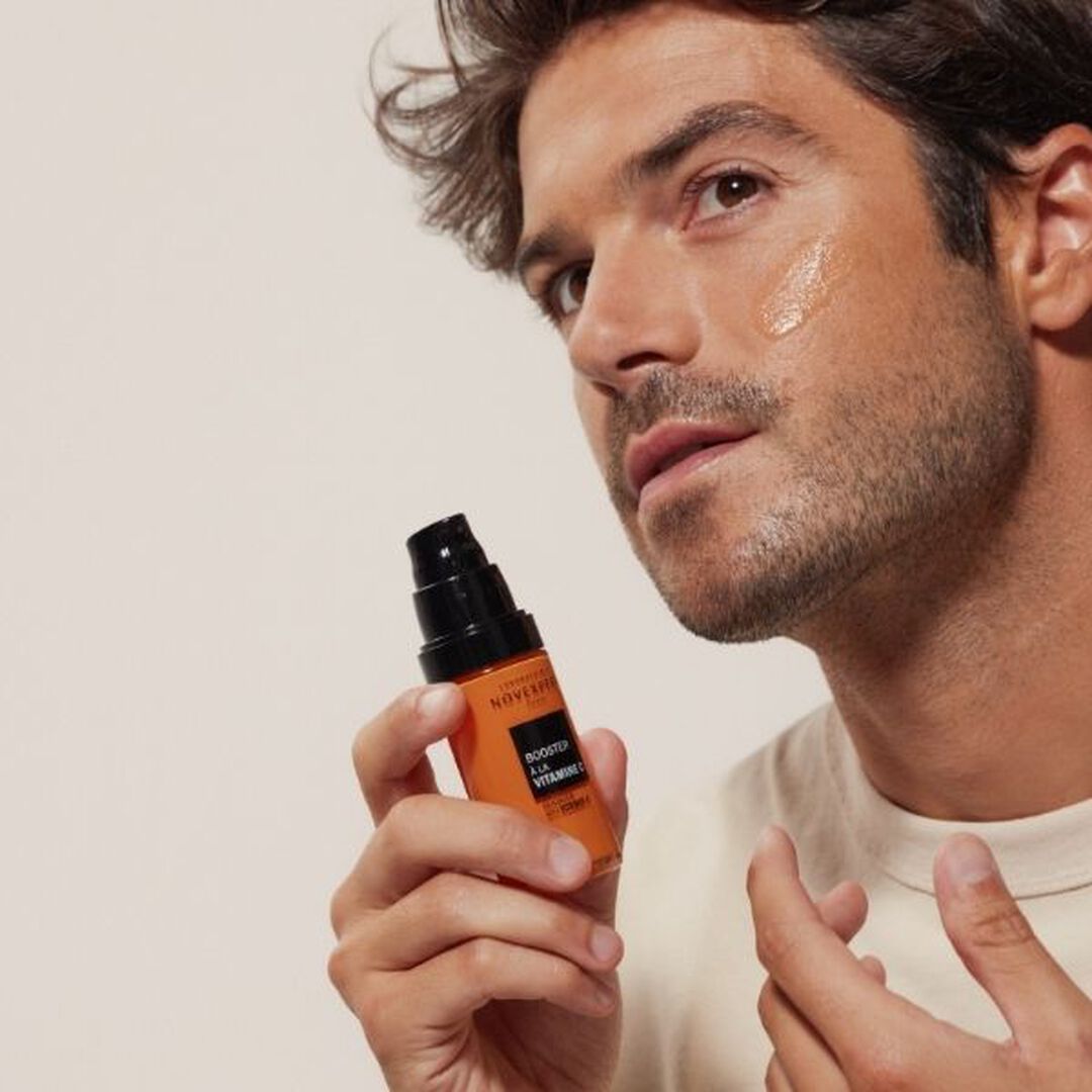 Vitamin C Booster With Vitamin C - 30ml