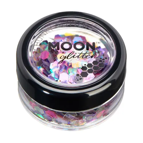 Moon Glitter Mystic Chunky Glitter Fairytale