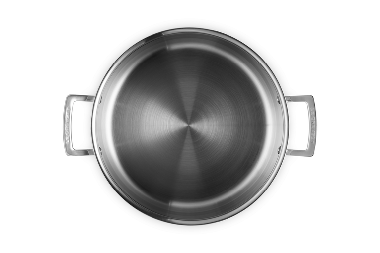 Le Creuset Magnetik Soeppan 28 cm | 10.5L