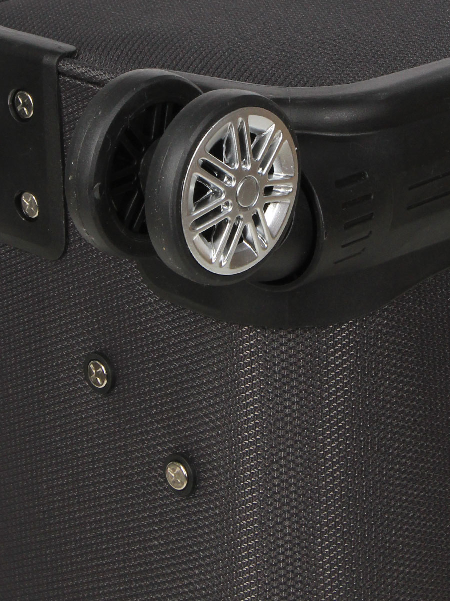 Ensemble 4 valises Worldline Agadir