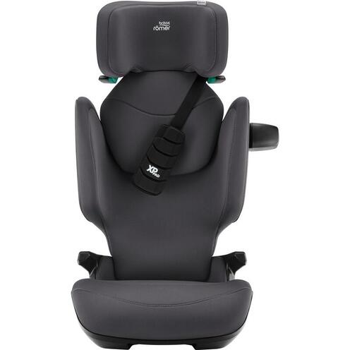 Siège-auto Gr 2/3 KIDFIX PRO - Midnight Grey - BRITAX RÖMER