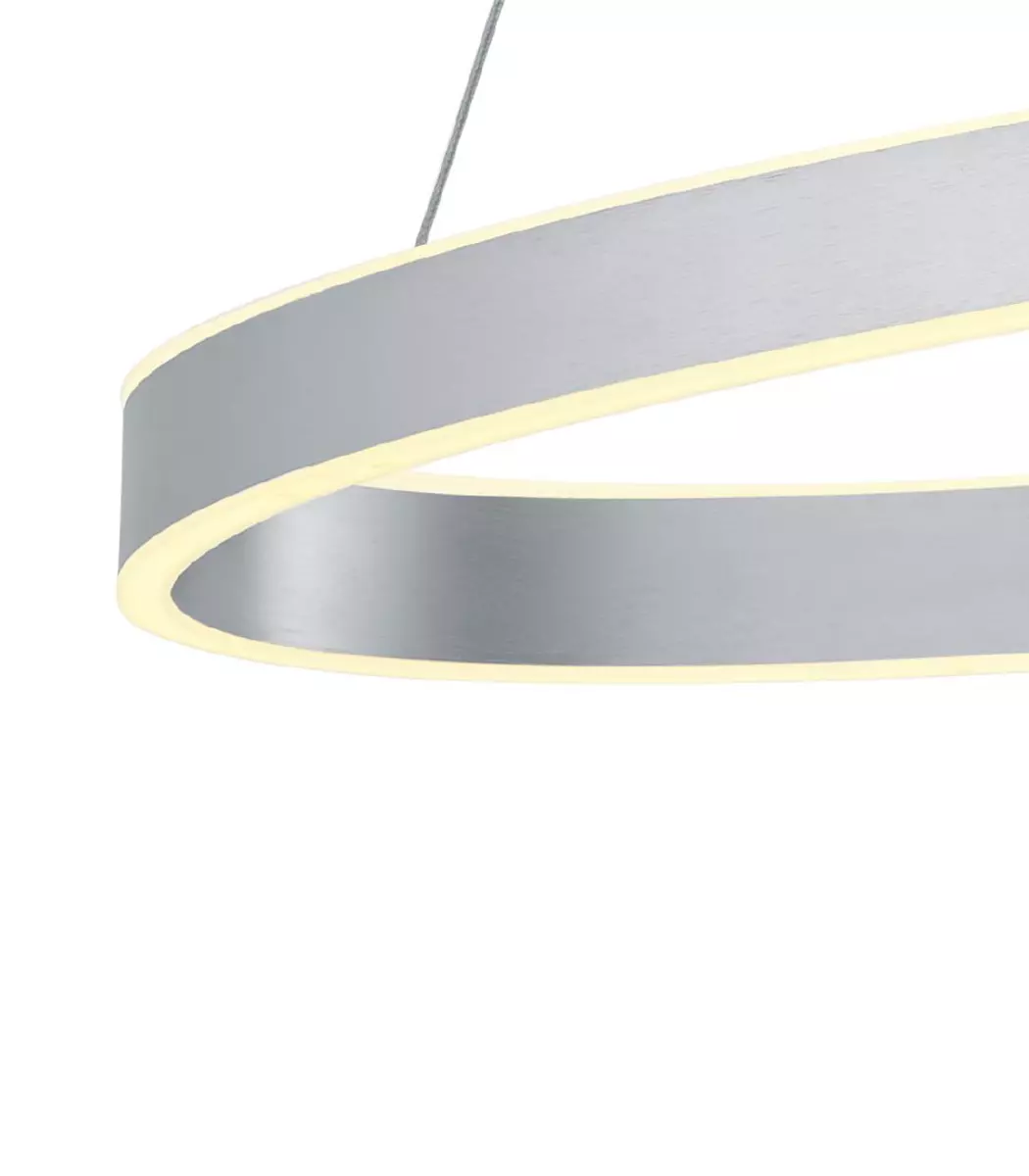 LED-Pendelleuchte Delta
