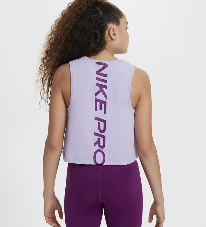 Nike JR Pro Dri-Fit Tanktop