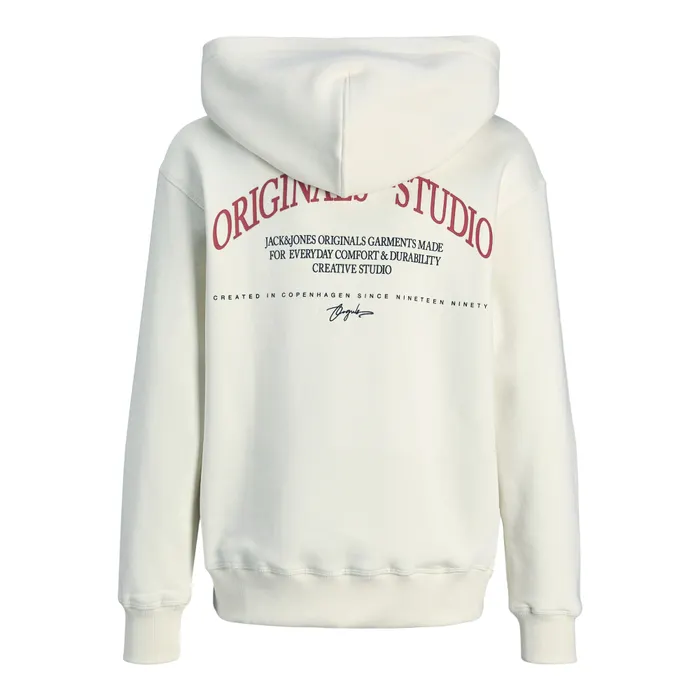 Jack & Jones Frederiksberg Margate Hoodie Junior