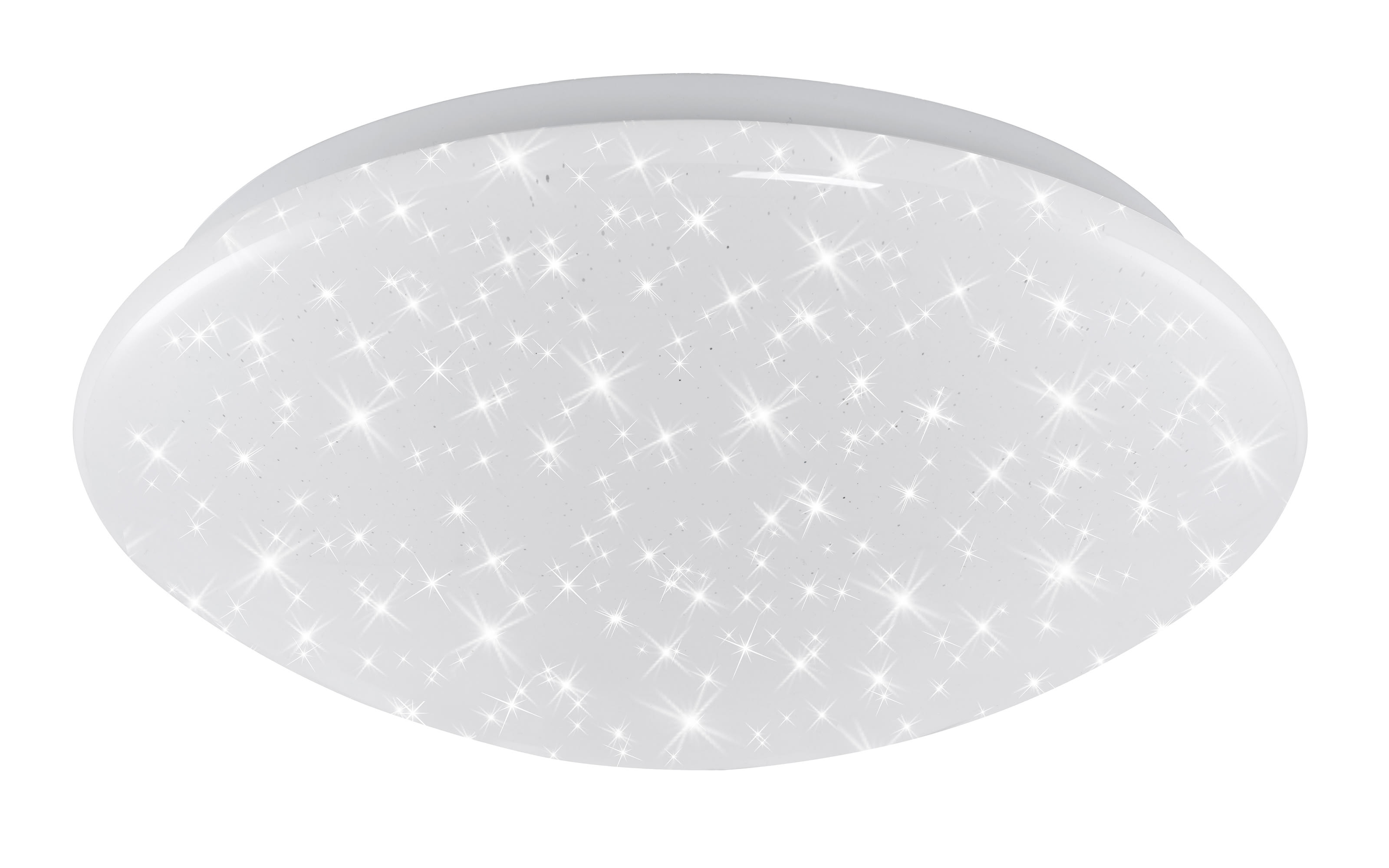 LED-Deckenleuchte 3360-016, weiß, 28 cm