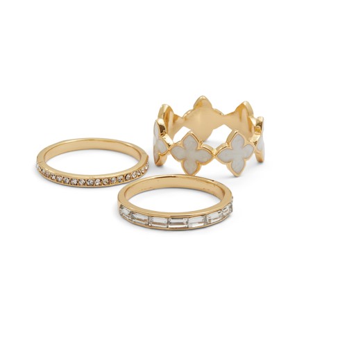 Aldo - ELARIEL - Transparent