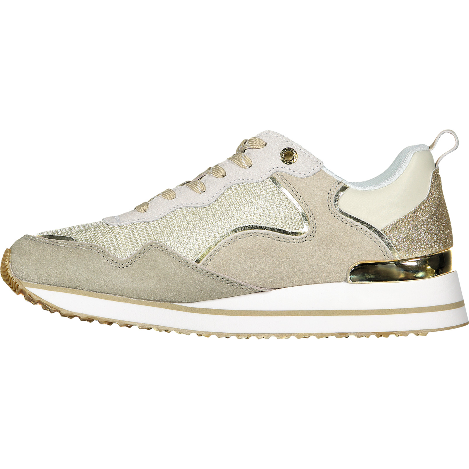 U.S Polo Assn. Damen-Sneaker Layla 36