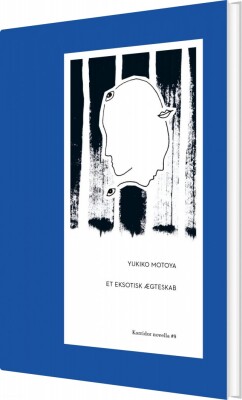 Et Eksotisk Ægteskab - Yukiko Motoya - Bog