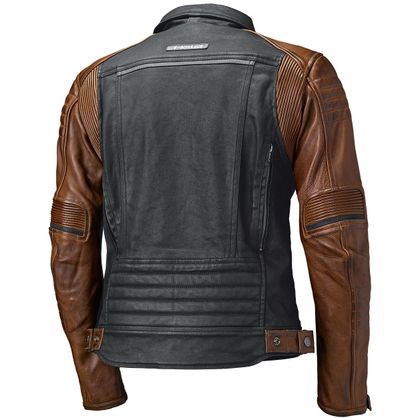 Blouson Held JESTER - Noir / Marron