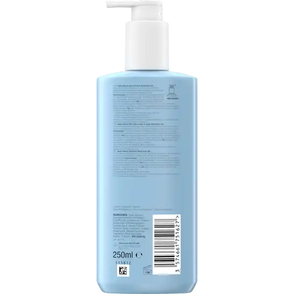 Bodylotion Gel Hydro Boost