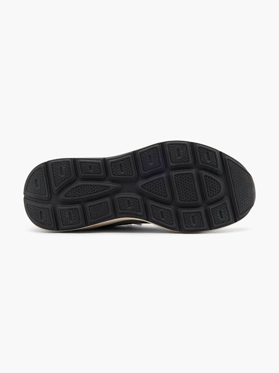 Bench Sneaker Grau