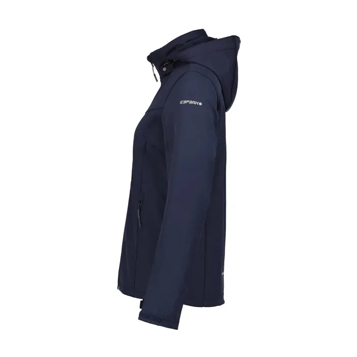 Icepeak Brenham Softshell Dames