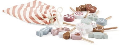Kids Concept Lekegodteri
