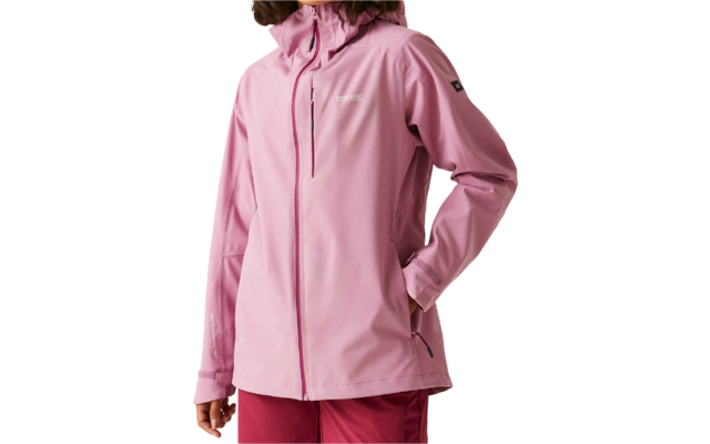 Regatta Birchdale II Damenjacke wasserdicht