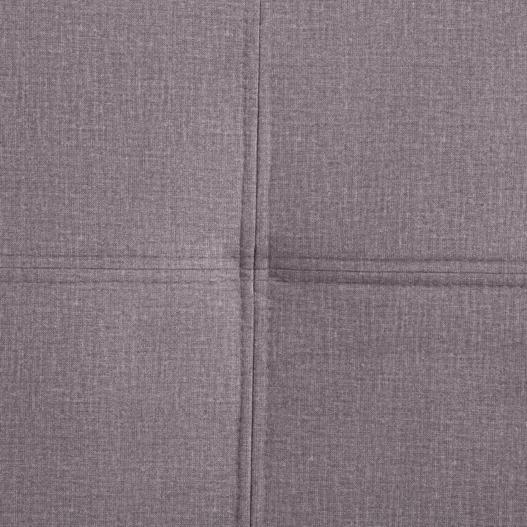 Boxspringbett Kampala 140 x 200 cm