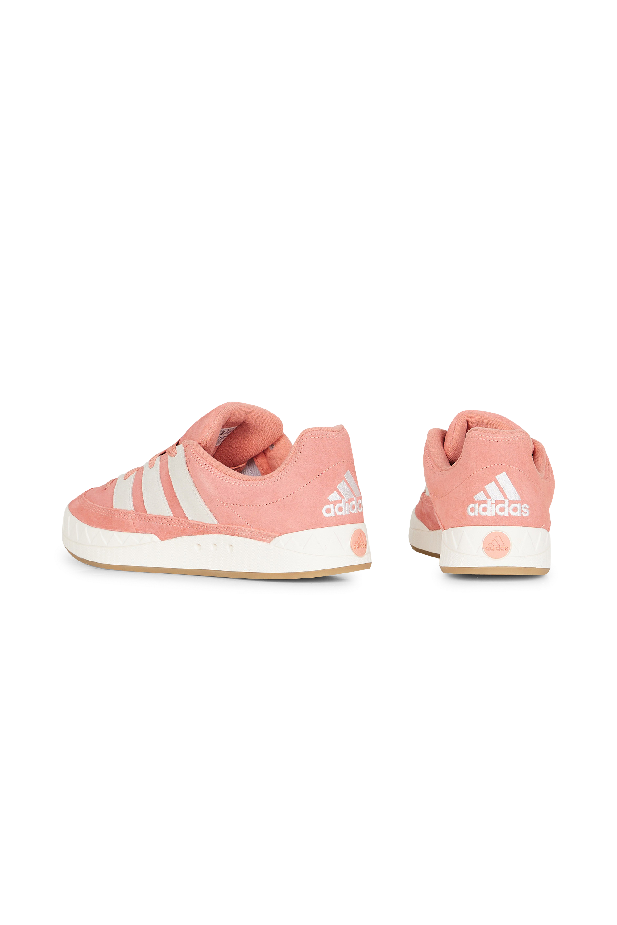 ADIDAS Baskets  ADIMATIC Rose