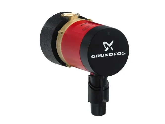 Grundfos COMFORT 15-14 B - Cirkulationspumpe 80 mm. Til brugsvand