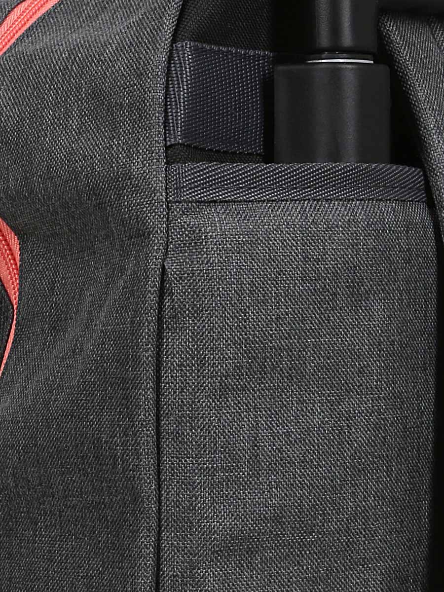 Sac À dos À roulettes Cheval