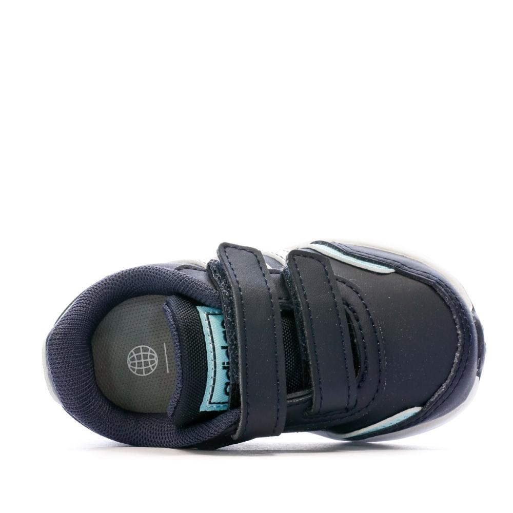 Adidas Baskets Marine Garçon Adidas Switch 3