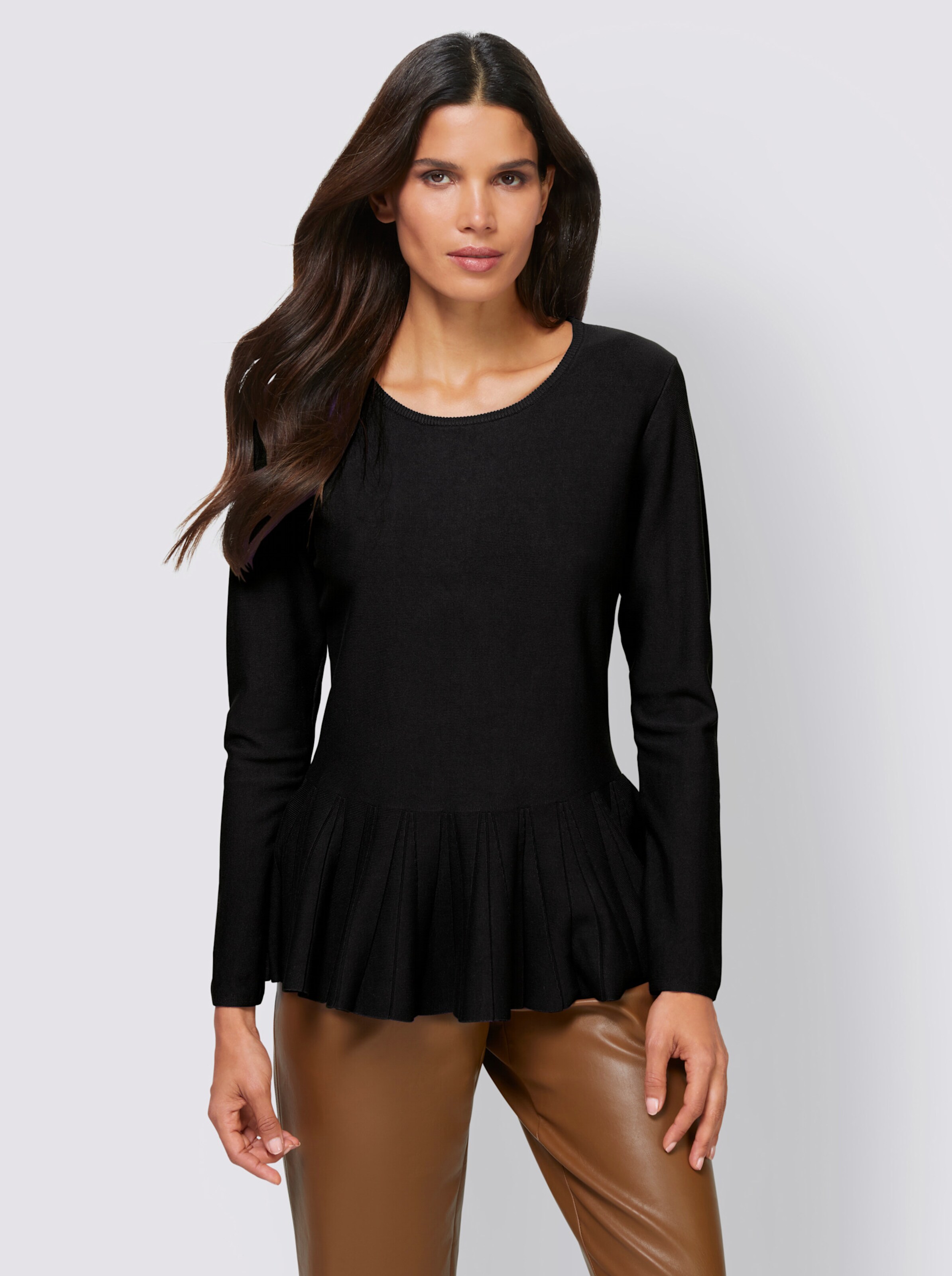 Pullover