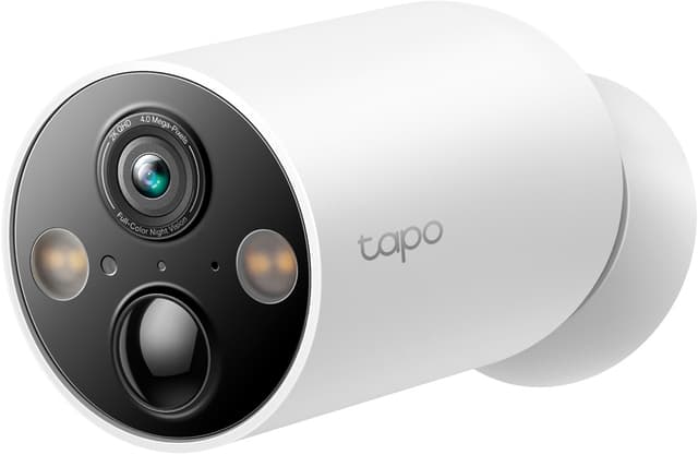 TP-Link Tapo TC85 2,5K sikkerhedskamera