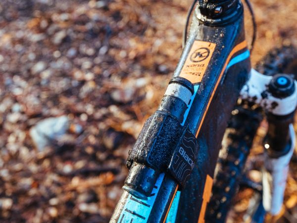 Blackburn Tubeless Repair Kit
