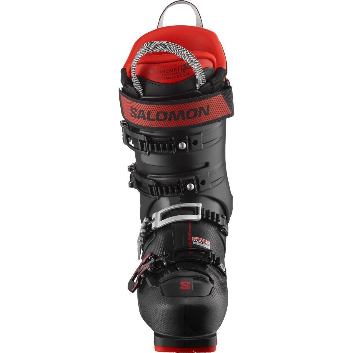 Salomon| Herren Skischuhe S/PRO ALPHA 100 GW