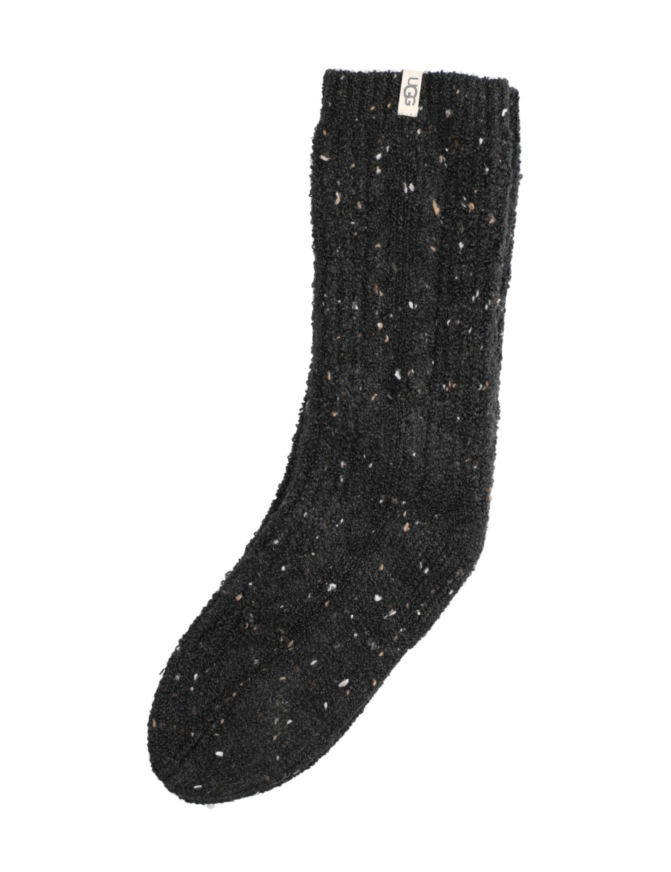 FLEECE LINED SOCK