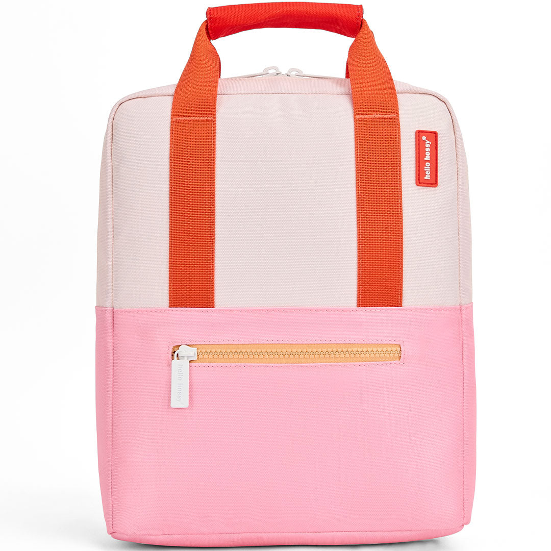Hello hossy rugzak mini primrose - 39 cm