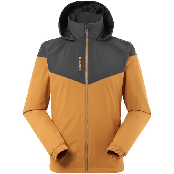 Veste randonnée LAFUMA WAY JKT M SUDAN BROWN