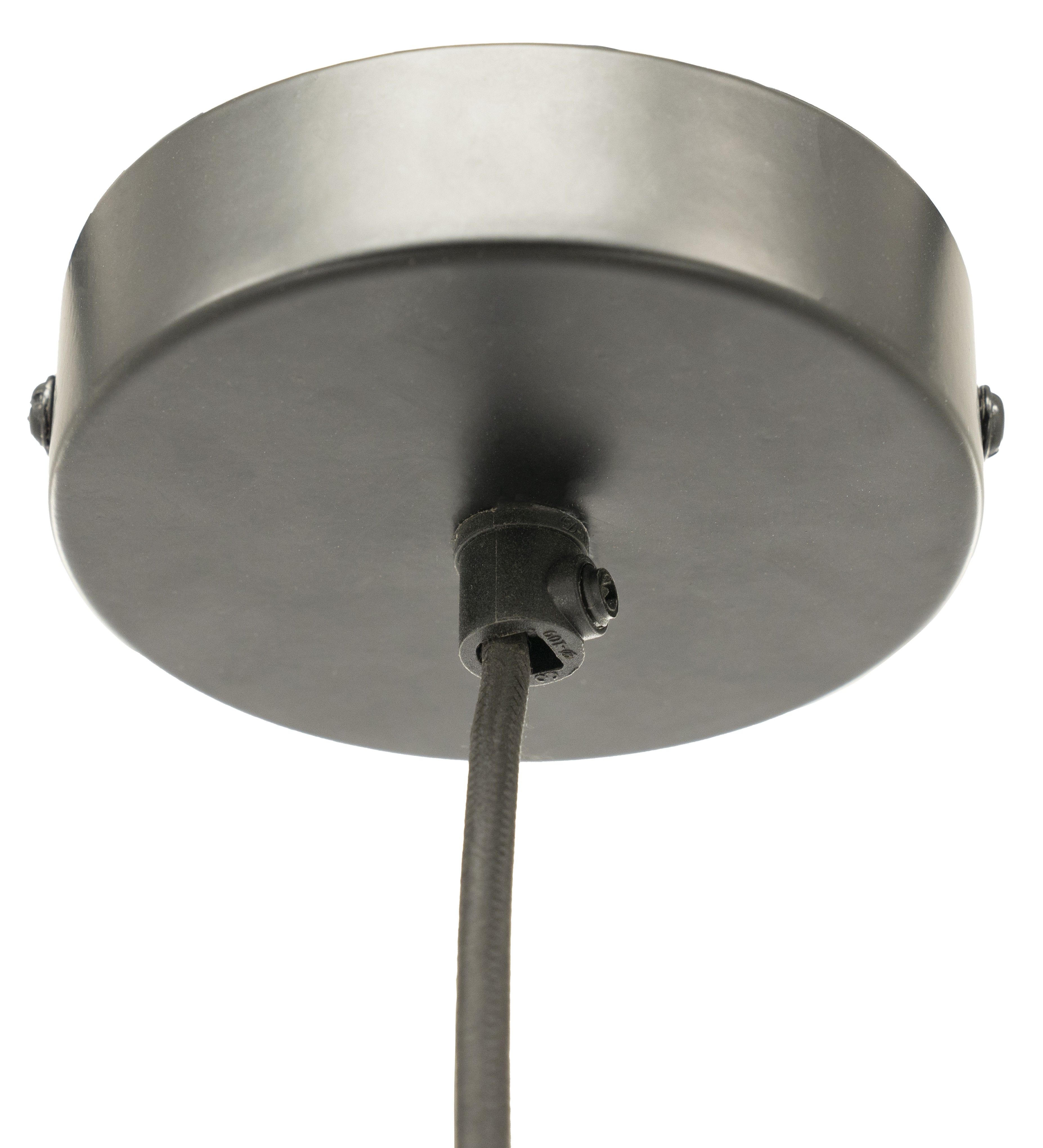 Hanglamp Groen 250440 Sora ⌀42  x H47 cm